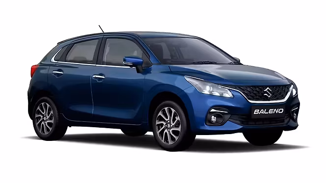 Baleno