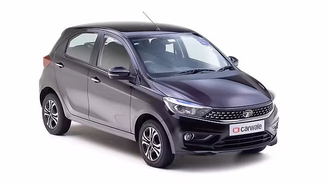 Tata Tiago